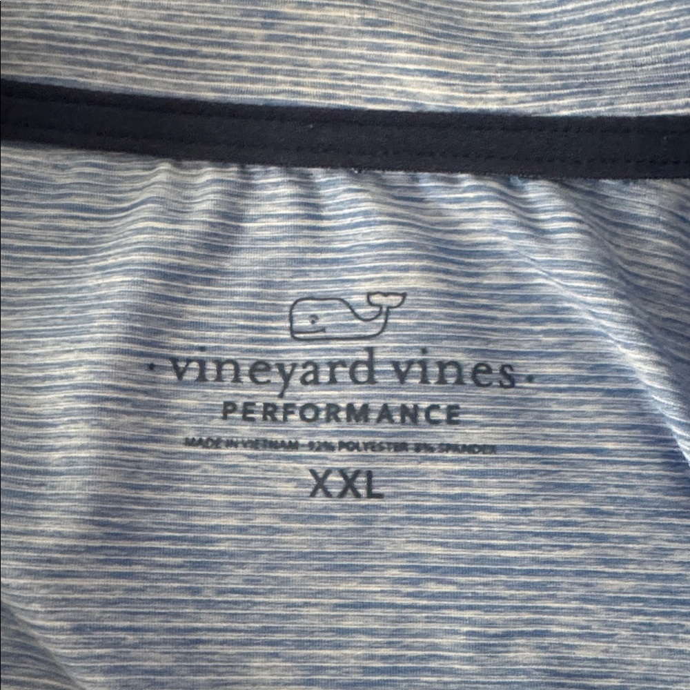 Vineyard Vines Performance Pullover - image 3